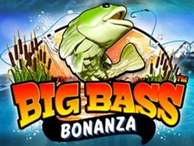 Big Bass Bonanza™